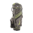 Nike Cart Bag - Grey/Green
