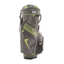 Nike Cart Bag - Grey/Green
