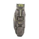 Nike Cart Bag - Grey/Green