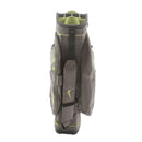 Nike Cart Bag - Grey/Green
