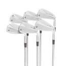 TaylorMade P790 Steel Mens Right Hand Irons 5-PW Stiff - Dynamic Gold 105 S300