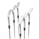 TaylorMade P790 Steel Mens Right Hand Irons 5-PW Stiff - Dynamic Gold 105 S300