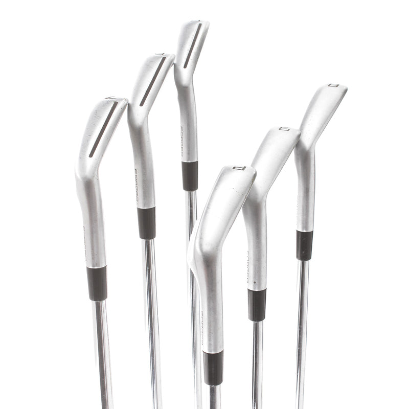 TaylorMade P790 Steel Mens Right Hand Irons 5-PW Stiff - Dynamic Gold 105 S300