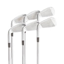 TaylorMade P790 Steel Mens Right Hand Irons 5-PW Stiff - Dynamic Gold 105 S300