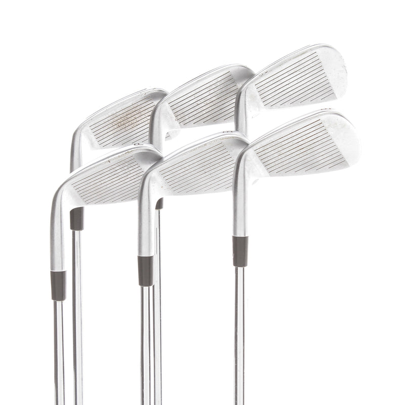 TaylorMade P790 Steel Mens Right Hand Irons 5-PW Stiff - Dynamic Gold 105 S300