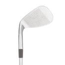 TaylorMade Milled Grind Steel Mens Right Hand Gap Wedge 52* 9 Bounce SB Grind Wedge - Dynamic Gold