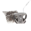 TaylorMade Spider EX Mens Right Hand Putter 35" Mallet - Super Stroke Pistol GTR 1.0