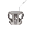 TaylorMade Spider EX Mens Right Hand Putter 35" Mallet - Super Stroke Pistol GTR 1.0