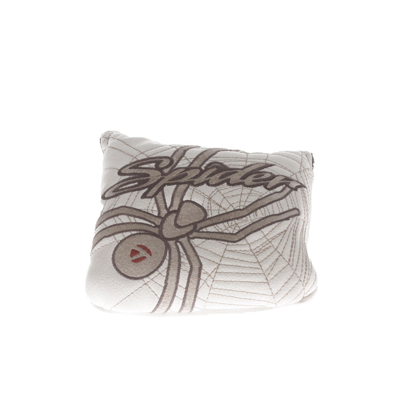 TaylorMade Spider EX Mens Right Hand Putter 35" Mallet - Super Stroke Pistol GTR 1.0