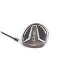 TaylorMade SIM Max Graphite Mens Right Hand Fairway 3 Wood 15* Regular - Ventus FW 5-R