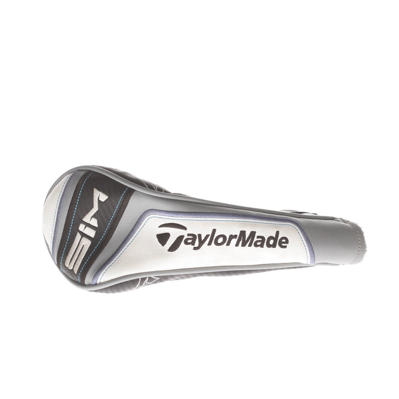 TaylorMade SIM Max Graphite Mens Right Hand Fairway 3 Wood 15* Regular - Ventus FW 5-R