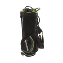 TaylorMade Stand Bag - Black/Green