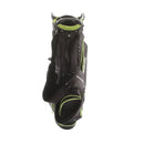 TaylorMade Stand Bag - Black/Green