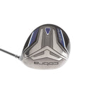 Cobra Fly-XL Graphite Mens Right Hand Driver 10.5* Regular - Cobra