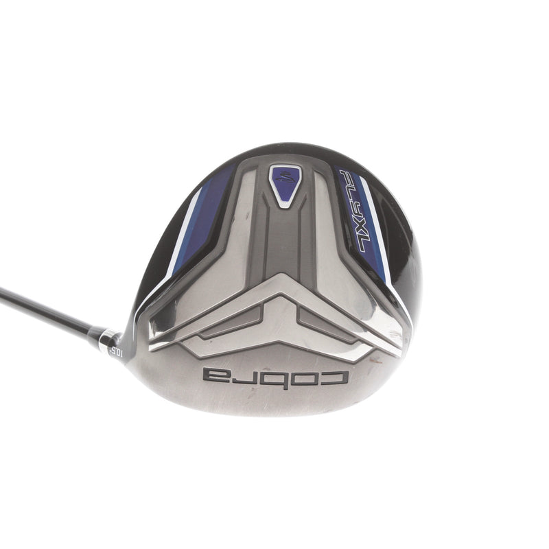 Cobra Fly-XL Graphite Mens Right Hand Driver 10.5* Regular - Cobra