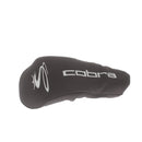 Cobra Fly-XL Graphite Mens Right Hand Driver 10.5* Regular - Cobra