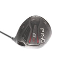 Ping G410 Plus Graphite Mens Right Hand Driver 10.5* Regular - Alta CB 55