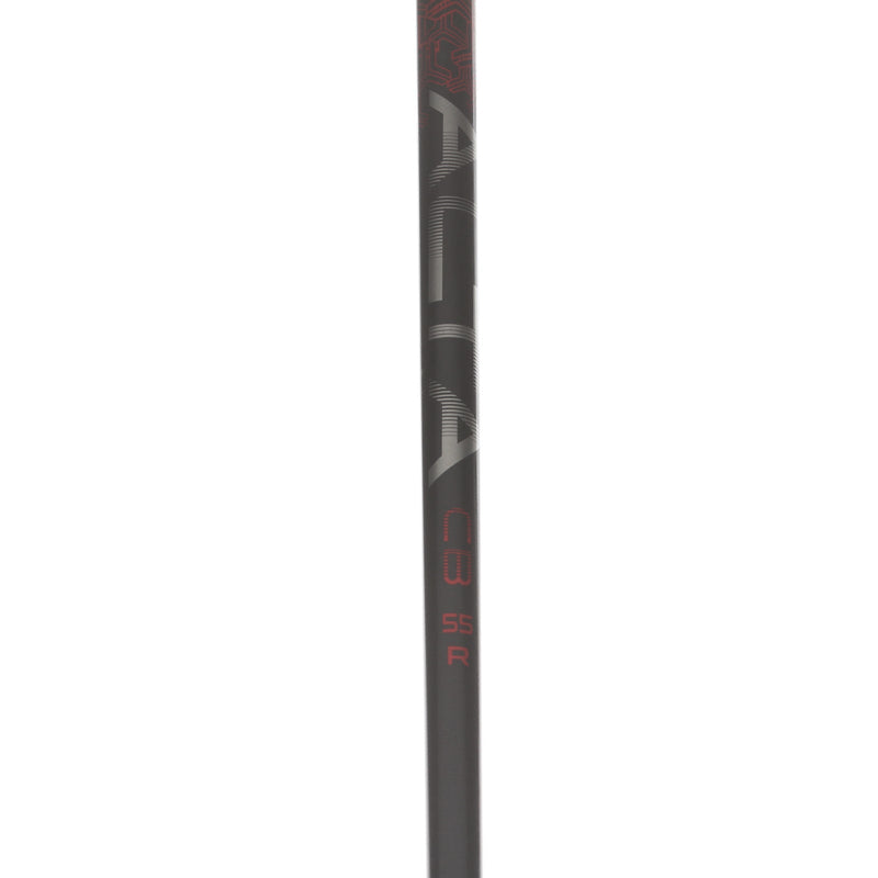 Ping G410 Plus Graphite Mens Right Hand Driver 10.5* Regular - Alta CB 55