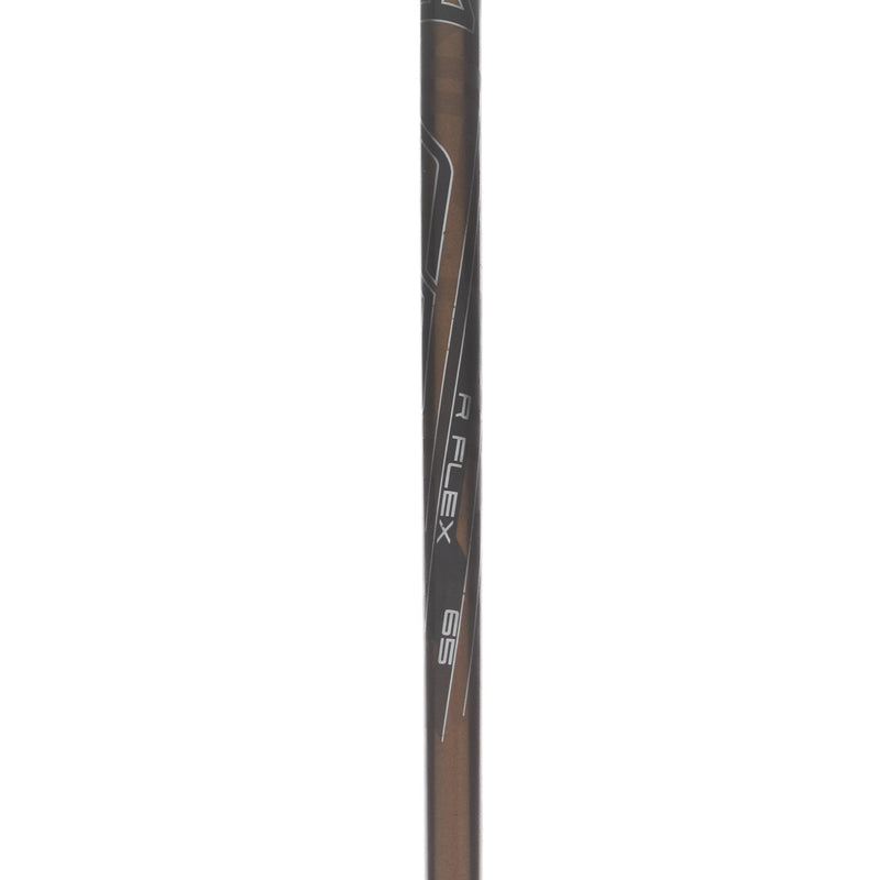 Ping G400 Graphite Mens Right Hand Fairway 3 Wood 14.5* Regular - Ping Alta CB 65
