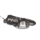 Ping G400 Graphite Mens Right Hand 4 Hybrid 22* Regular - Alta CB 70