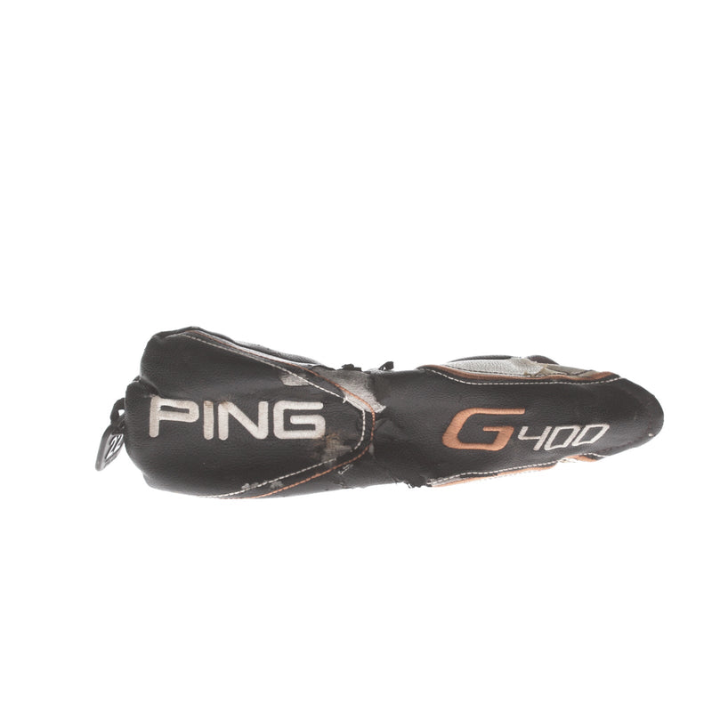 Ping G400 Graphite Mens Right Hand 4 Hybrid 22* Regular - Alta CB 70