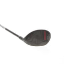 Wilson Dynapower Graphite Mens Right Hand 6 Hybrid 28* Senior - HZRDUS Smoke RDX Red 70g