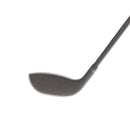 Wilson Dynapower Graphite Mens Right Hand 6 Hybrid 28* Senior - HZRDUS Smoke RDX Red 70g