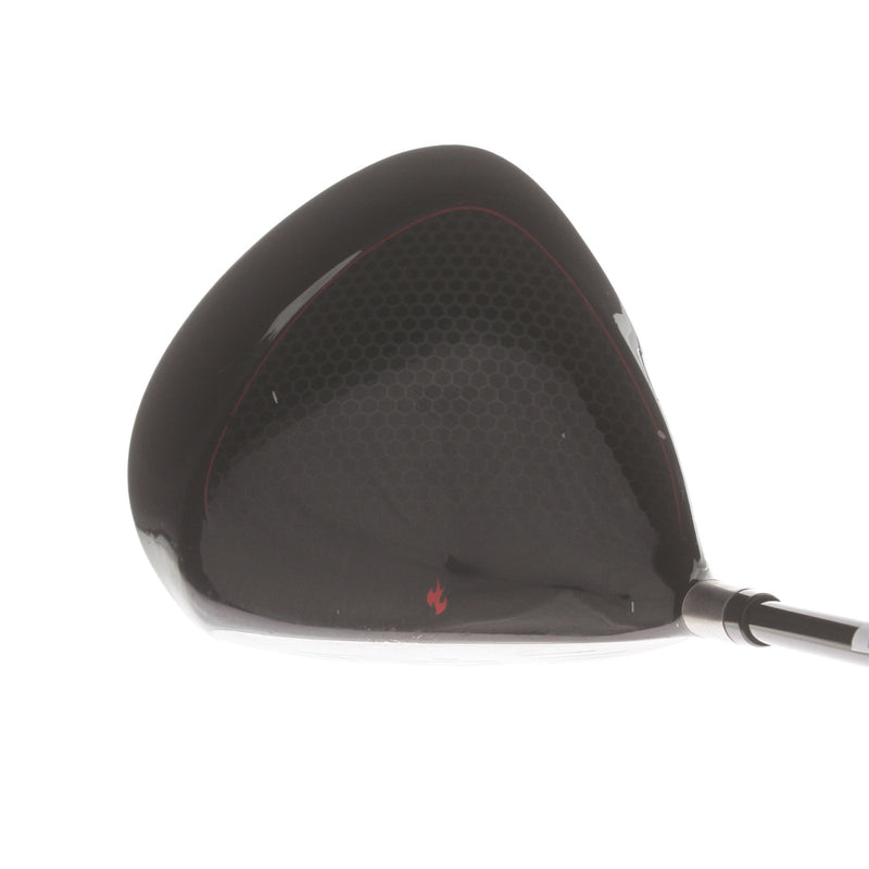 TaylorMade Burner Superfast Graphite Mens Right Hand Driver 10.5* Regular - TaylorMade Superfast 48