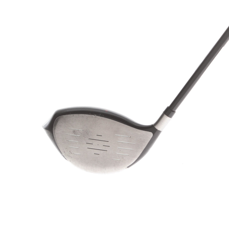 TaylorMade Burner Superfast Graphite Mens Right Hand Driver 10.5* Regular - TaylorMade Superfast 48