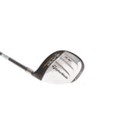 TaylorMade Burner Superfast Graphite Mens Right Hand 3 Hybrid 18* Regular - REAX 60