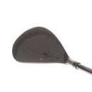 TaylorMade Burner Superfast Graphite Mens Right Hand 3 Hybrid 18* Regular - REAX 60