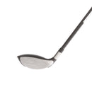 TaylorMade Burner Superfast Graphite Mens Right Hand 3 Hybrid 18* Regular - REAX 60