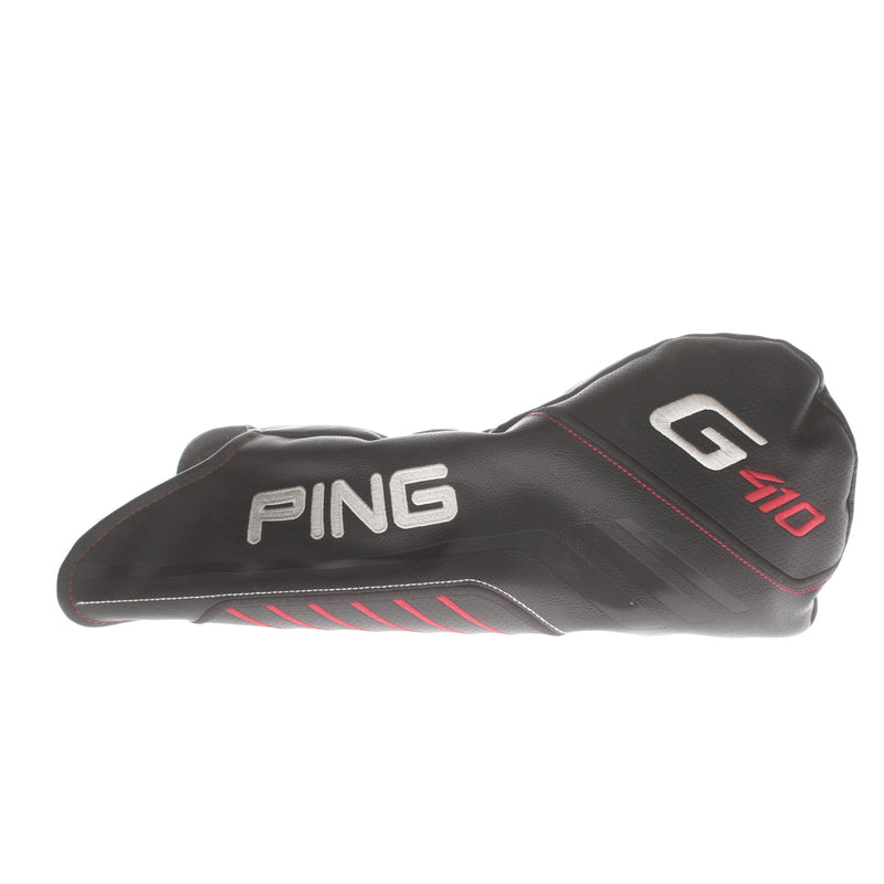 Ping G410 Plus Graphite Mens Right Hand Driver 9* Stiff - Ping Alta CB 55