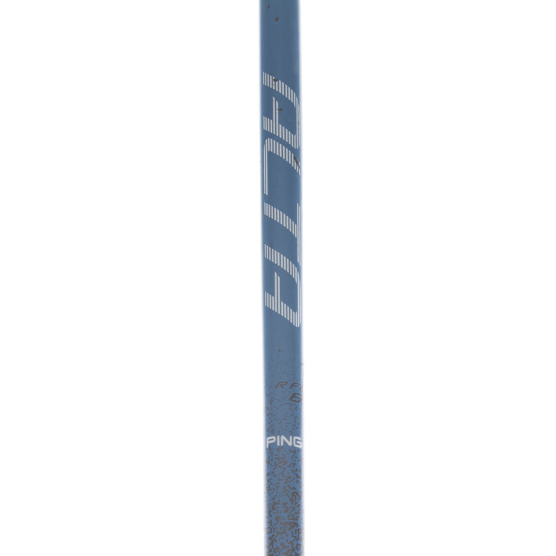 Ping G Graphite Mens Left Hand Fairway 3 Wood 14.5* Regular - Ping Alta 65