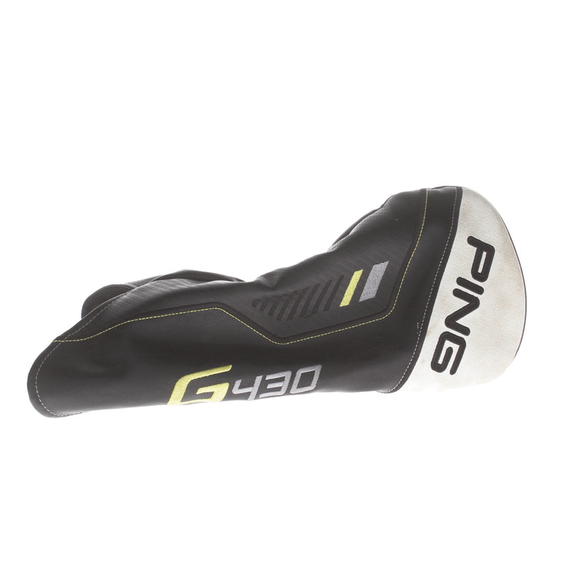 Ping G430 Max Graphite Mens Right Hand Driver 10.5* Stiff - Ping Tour 2.0 65