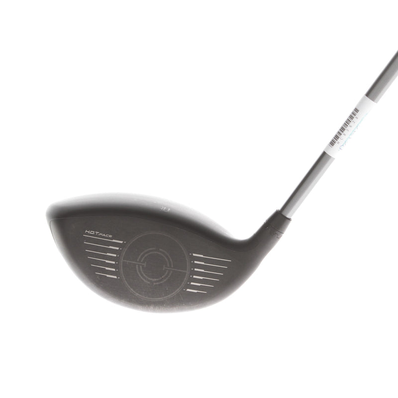 Cobra Darkspeed Max Graphite Mens Right Hand Driver -1" 12* Stiff - HZRDUS 60g