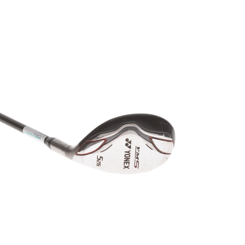 Yonex VMS Graphite Mens Right Hand 5 Hybrid 26* Regular - Yonex HS700