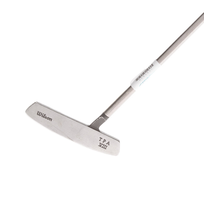 Wilson TPA VIII Mens Right Hand Putter 36" Blade - Pro Arch TPA