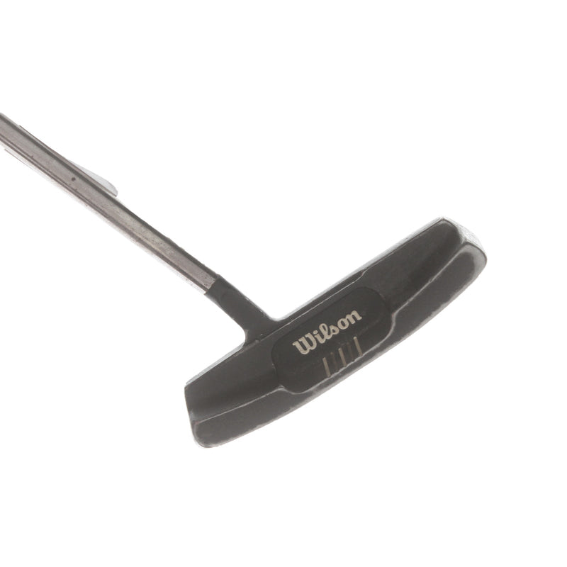 Wilson TPA VIII Mens Right Hand Putter 36" Blade - Pro Arch TPA