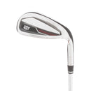 Wilson Dynapower Steel Mens Right Hand Sand Wedge 53* Regular - KBS Max Ultralite