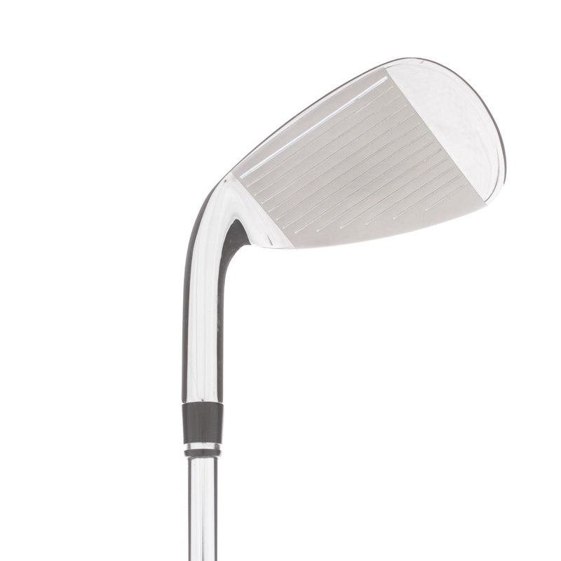 Wilson Dynapower Steel Mens Right Hand Sand Wedge 53* Regular - KBS Max Ultralite