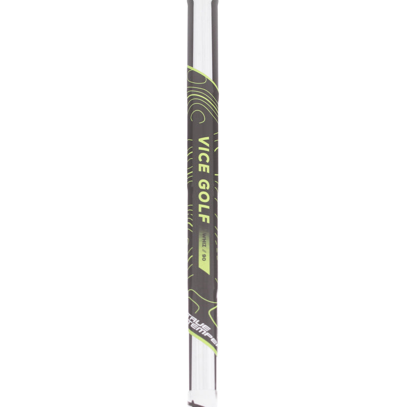 Vice Golf VGW01 Steel Mens Right Hand Sand Wedge 56* Regular - True Temper