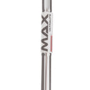 Wilson Launch Pad Steel Mens Right Hand Irons 5-PW Regular - KBS Max Ultralite