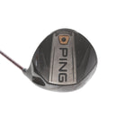 Ping G400 Graphite Mens Right Hand Driver -1" 10.5* Regular - Matrix Ozik HD6
