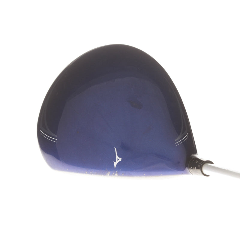 Mizuno JPX 850 Graphite Mens Right Hand Driver 10.5* Regular - Fujikura Orochi 55g