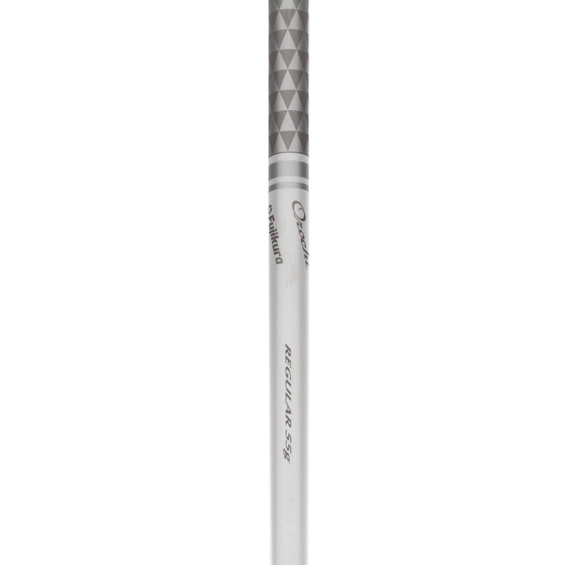 Mizuno JPX 850 Graphite Mens Right Hand Driver 10.5* Regular - Fujikura Orochi 55g