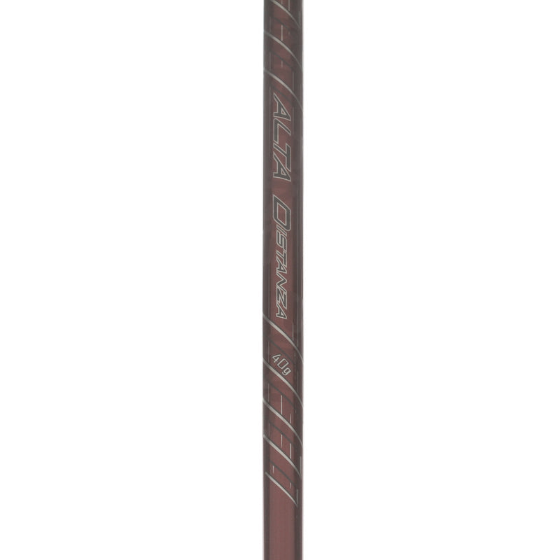 Alta Distanza 40g Driver Shaft Ping Regular Ping 3rd Gen- G425/G430/G430 10K 44.5"