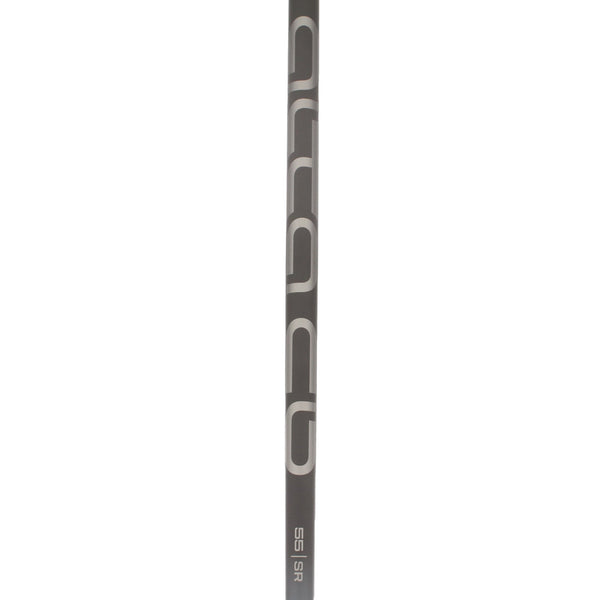 Alta CB 55 SR Driver Shaft Ping Senior Ping 3rd Gen- G425/G430/G430 10K 44.5"
