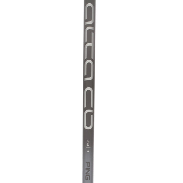 Alta CB 70 R Hybrid Shaft Ping Regular Ping 3rd Gen- G425/G430/G430 10K 39.25"