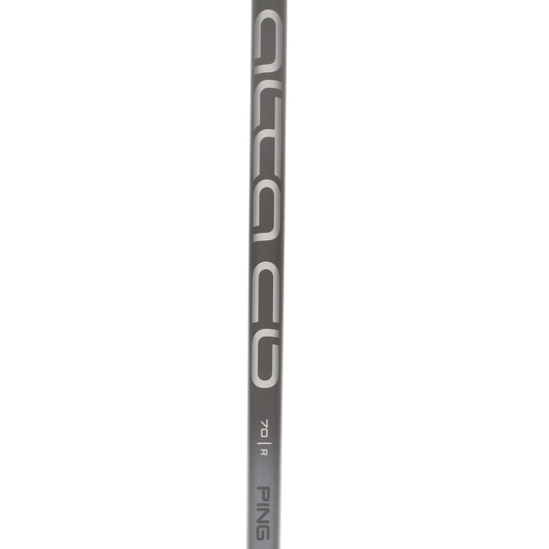Alta CB 70 R Hybrid Shaft Ping Regular Ping 3rd Gen- G425/G430/G430 10K 39.25"